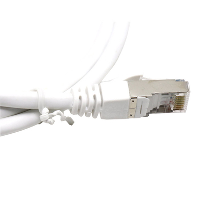 4P BC CCA UTP Cat5e Ethernet LAN Kablosu PVC LSZH LSOH Ağ Yama Kablosu