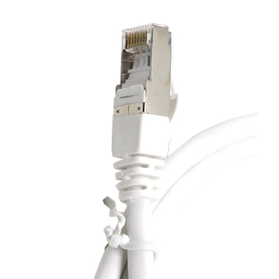 RJ45 LAN Yama Kablosu Ethernet Cat5e Uzatma Bölücü Esnek Ağ Kablosu