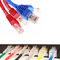 8 İletkenli UTP FTP SFTP Cat5e Lan Kablosu Yama Kabloları