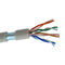 FTP BC Ağ Ethernet Kablosu Bakır Twisted Pair Kablo