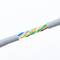 250MHz 1000ft Korumasız Bükümlü Çift Ethernet Lan Kablosu